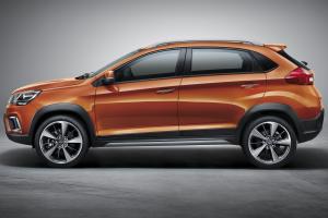 Chery Tiggo 3x